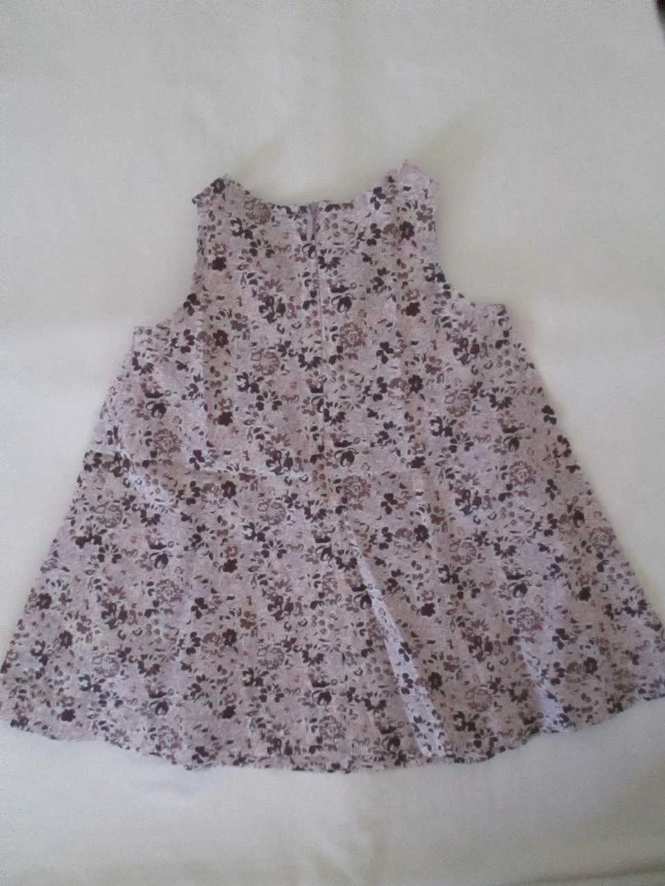Floral Dress Bout'Chou – photo 2